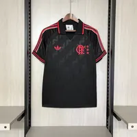 Camisa Flamengo Lfstlr 2025/26, foto 1