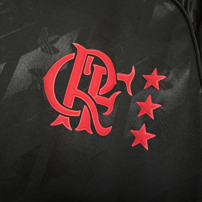 Camisa Flamengo Lfstlr 2025/26, foto 2
