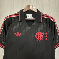 Camisa Flamengo Lfstlr 2025/26, foto 3