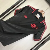 Camisa Flamengo Lfstlr 2025/26, foto 4
