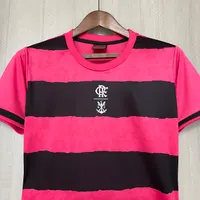 Camisa Flamengo Outubro Rosa 2024/25 Feminina, foto 3