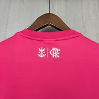 Camisa Flamengo Outubro Rosa 2024/25 Feminina, foto 4