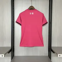Camisa Flamengo Outubro Rosa 2024/25 Feminina, foto 5