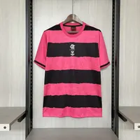Camisa Flamengo Outubro Rosa 2024/25, foto 1