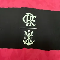 Camisa Flamengo Outubro Rosa 2024/25, foto 2
