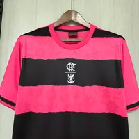 Camisa Flamengo Outubro Rosa 2024/25, foto 3