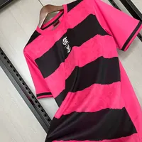 Camisa Flamengo Outubro Rosa 2024/25, foto 4