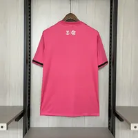 Camisa Flamengo Outubro Rosa 2024/25, foto 5