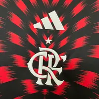 Camisa Flamengo Pré-jogo 2025/26, foto 2