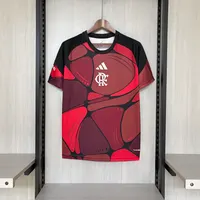 Camisa Flamengo Pré-jogo 2026/27, foto 1
