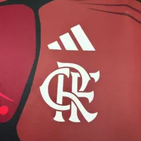 Camisa Flamengo Pré-jogo 2026/27, foto 2