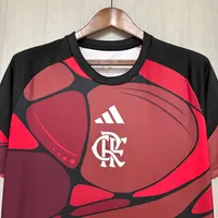 Camisa Flamengo Pré-jogo 2026/27, foto 3