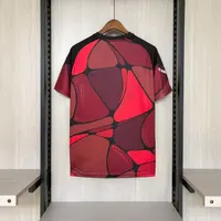 Camisa Flamengo Pré-jogo 2026/27, foto 5