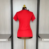 Camisa Flamengo Terrace Icon 2025/26 Feminina, foto 5