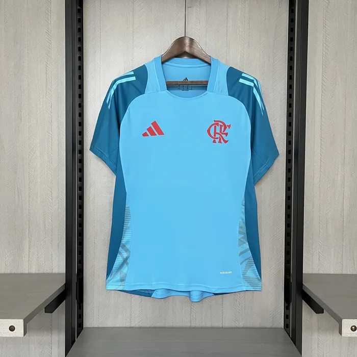 Camisa Flamengo Treino 2025/26 (1), foto 1