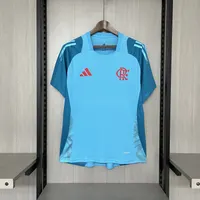 Camisa Flamengo Treino 2025/26 (1), foto 1