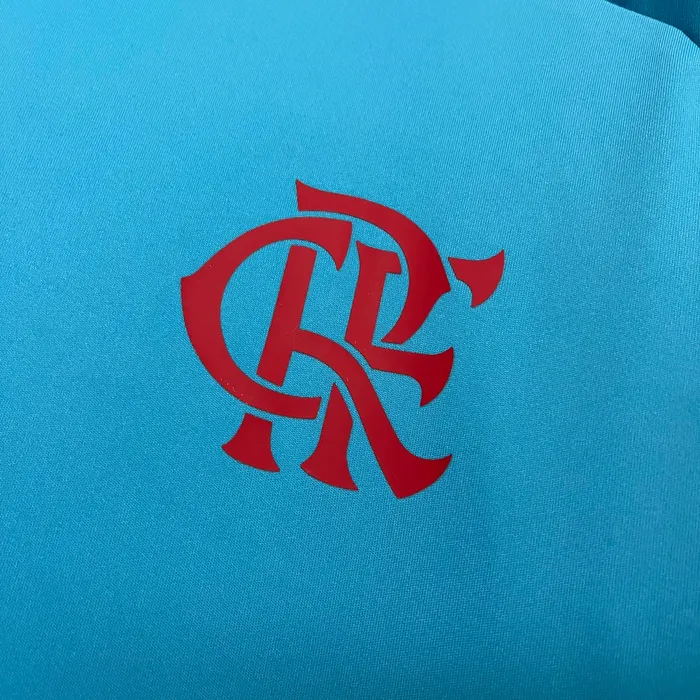 Camisa Flamengo Treino 2025/26 (1), foto 2