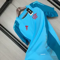Camisa Flamengo Treino 2025/26 (1), foto 4