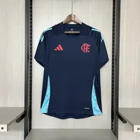 Camisa Flamengo Treino 2025/26 (2), foto 1