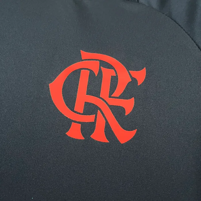 Camisa Flamengo Treino 2025/26 (2), foto 2