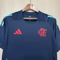 Camisa Flamengo Treino 2025/26 (2), foto 3