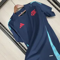 Camisa Flamengo Treino 2025/26 (2), foto 4