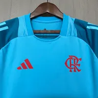 Camisa Flamengo Treino 2025/26 Feminina (1), foto 3
