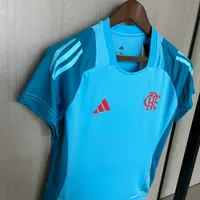 Camisa Flamengo Treino 2025/26 Feminina (1), foto 4