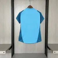 Camisa Flamengo Treino 2025/26 Feminina (1), foto 5
