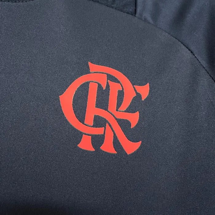 Camisa Flamengo Treino 2025/26 Feminina (2), foto 2