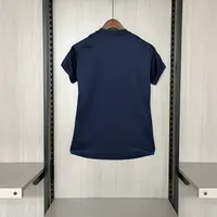 Camisa Flamengo Treino 2025/26 Feminina (2), foto 5