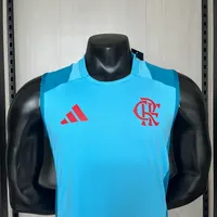 Camisa Flamengo Treino 2025/26 Regata (1), foto 2