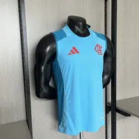 Camisa Flamengo Treino 2025/26 Regata (1), foto 3