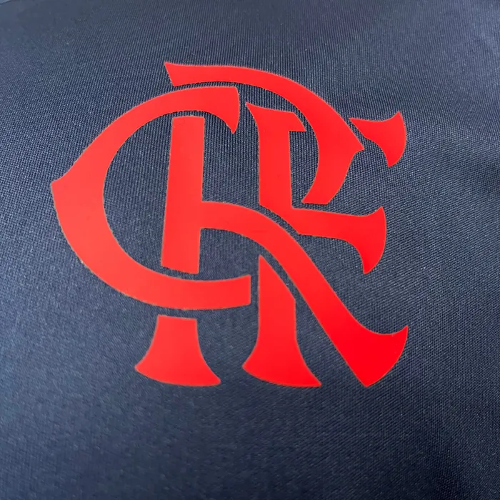 Camisa Flamengo Treino 2025/26 Regata (2), foto 2