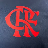 Camisa Flamengo Treino 2025/26 Regata (2), foto 2