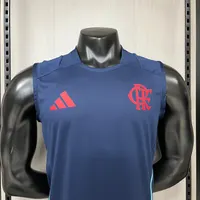 Camisa Flamengo Treino 2025/26 Regata (2), foto 3