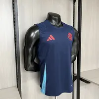 Camisa Flamengo Treino 2025/26 Regata (2), foto 4