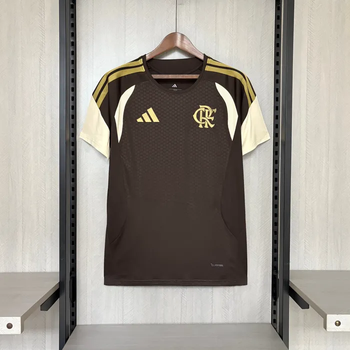 Camisa Flamengo Treino 2026/27 (1), foto 1