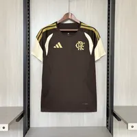 Camisa Flamengo Treino 2026/27 (1), foto 1