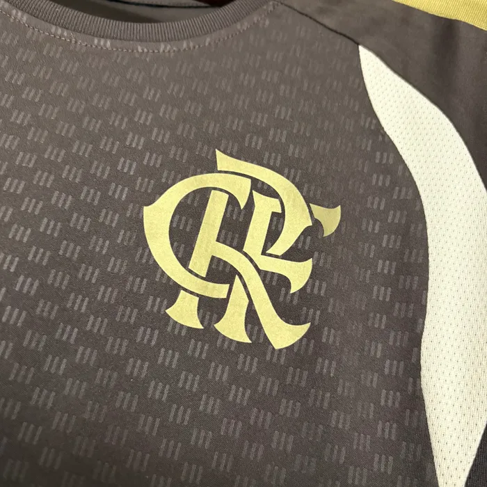 Camisa Flamengo Treino 2026/27 (1), foto 2