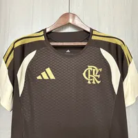 Camisa Flamengo Treino 2026/27 (1), foto 3