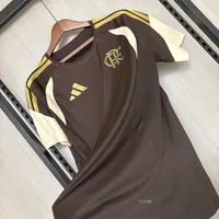 Camisa Flamengo Treino 2026/27 (1), foto 4
