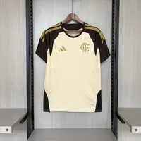 Camisa Flamengo Treino 2026/27 (2), foto 1