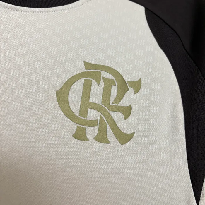 Camisa Flamengo Treino 2026/27 (2), foto 2