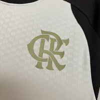 Camisa Flamengo Treino 2026/27 (2), foto 2