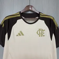 Camisa Flamengo Treino 2026/27 (2), foto 3