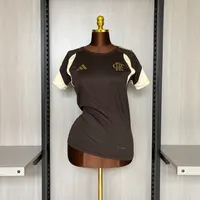 Camisa Flamengo Treino 2026/27 Feminina (1), foto 1