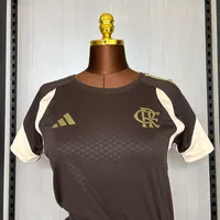 Camisa Flamengo Treino 2026/27 Feminina (1), foto 3