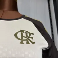 Camisa Flamengo Treino 2026/27 Feminina (2), foto 2