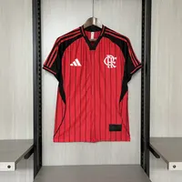 Camisa Flamengo US Pack 2025/26, foto 1